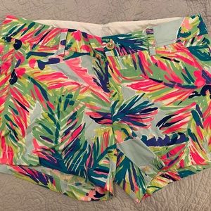 Lilly Pulitzer Callahan Short